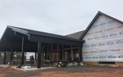 November Construction Update