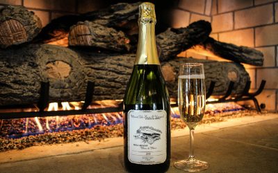 Introducing: Blanc de Blanc