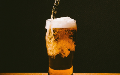 John Bryce: The Brain Behind the Brewery