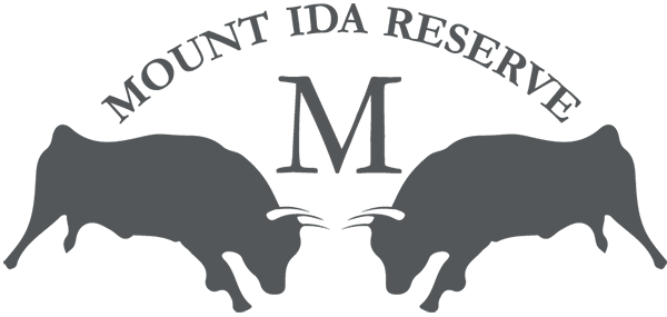 Mount Ida Reserve