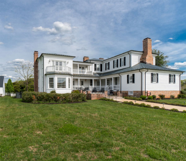 Stay Mount Ida Reserve