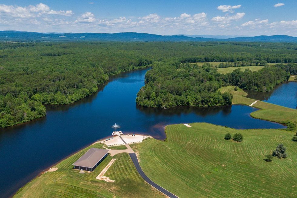 Stay Mount Ida Reserve