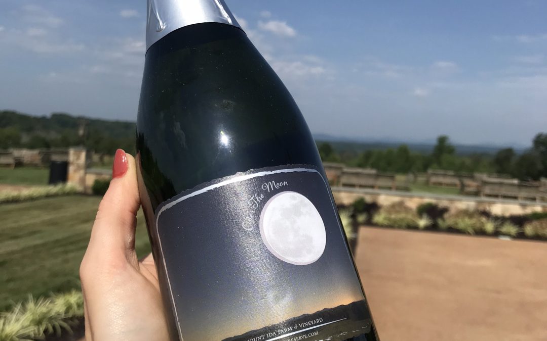 Wine of the Month: 2018 Over the Moon
