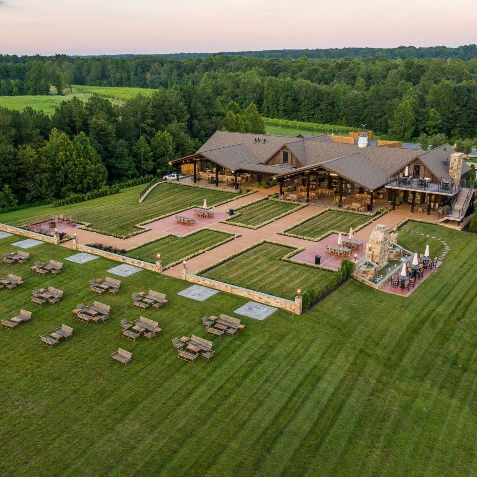 To keep up with proper sanitation and spacing, check in with our host