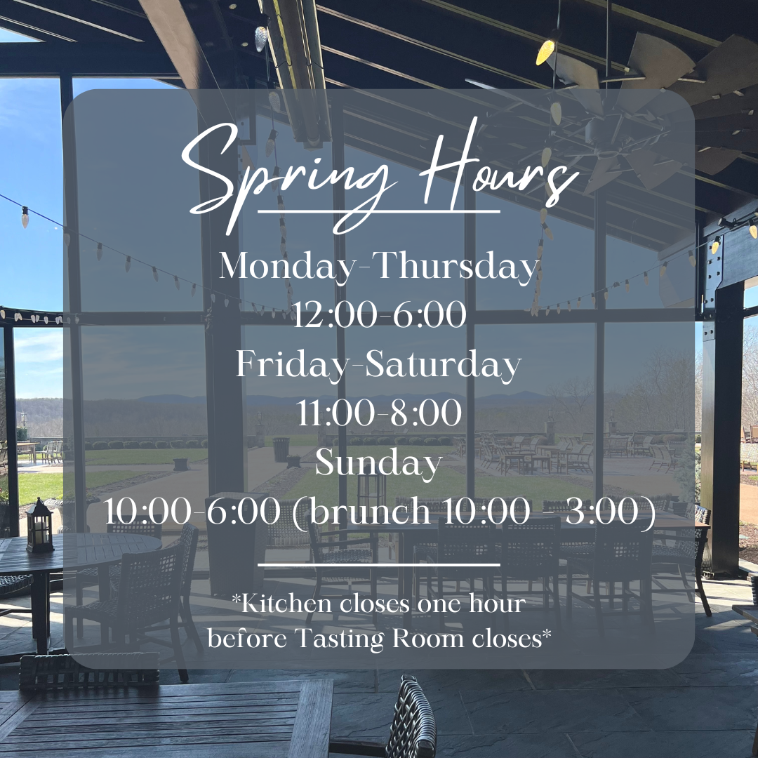 Spring hours