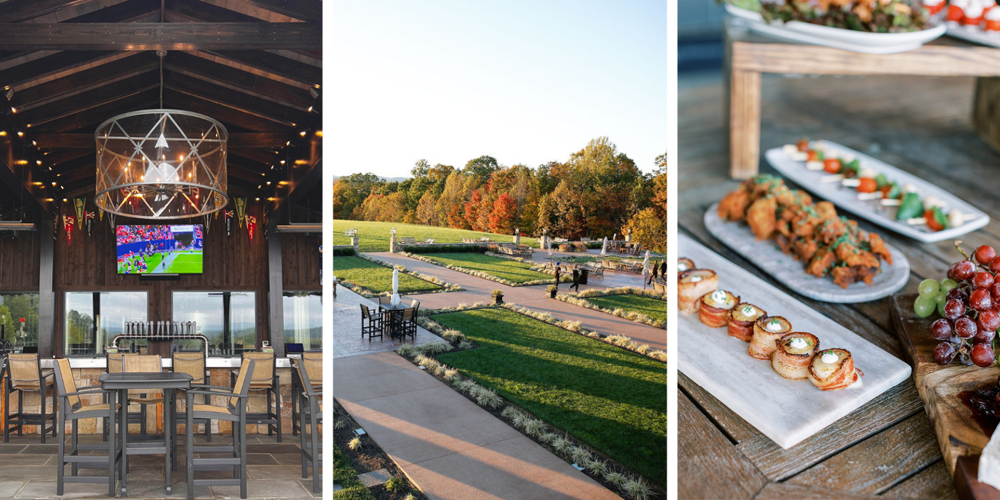 Tasting Room