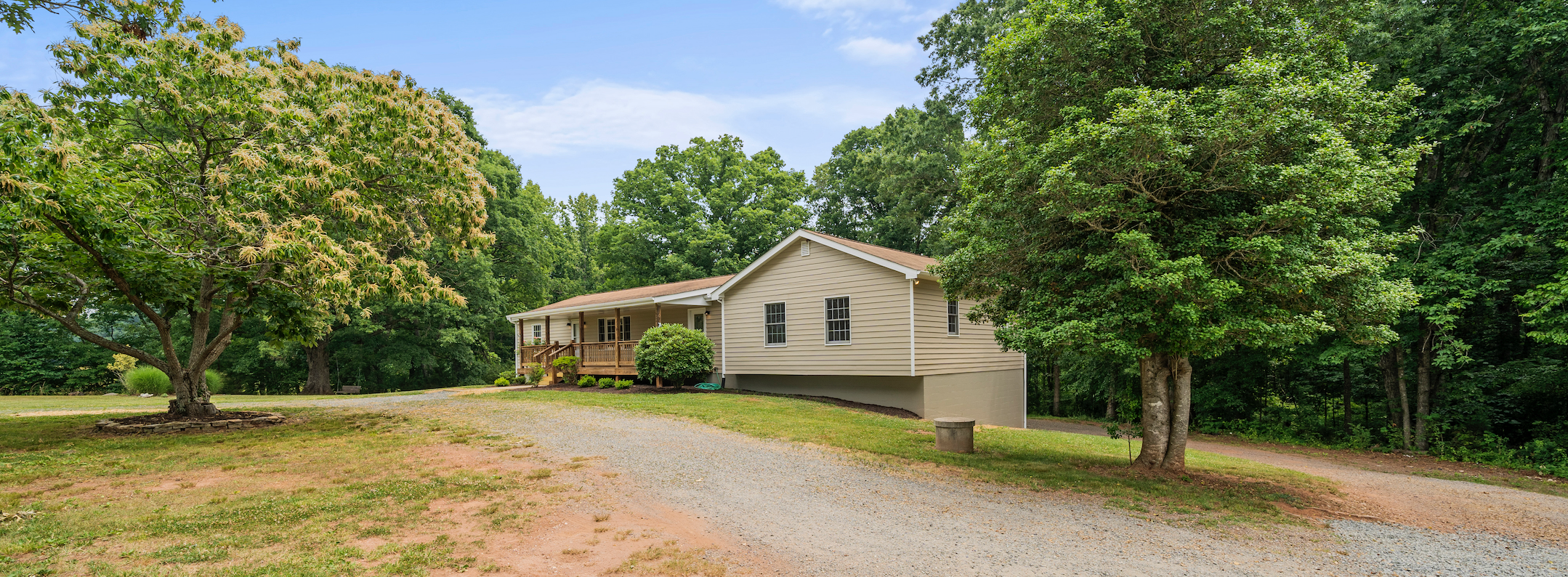 Mount Pleasant Manor