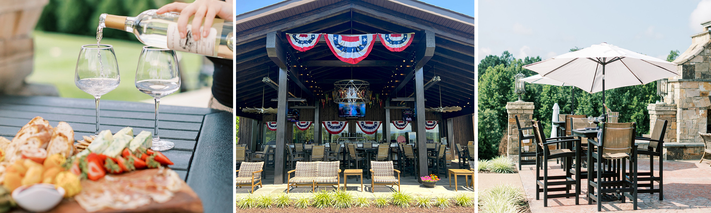 Tasting Room
